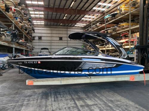 Regal Bowrider 2100 fiche technique et avis
